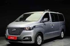 Hyundai Grand Starex. �������, ������, 2.5 (159��.�.), ������, 27 000����. ��, �/�. ��� ����� �� ������������ ����