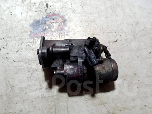 ������� Toyota Caldina �T196, (2�E) 2810064210 ����