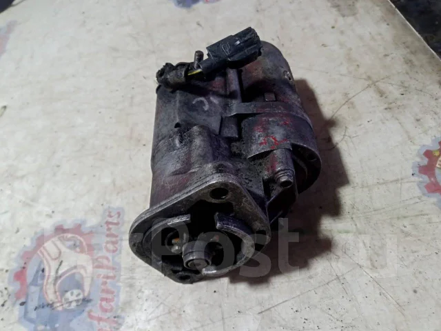 ������� Toyota Caldina �T196, (2�E) 2810064210 ����