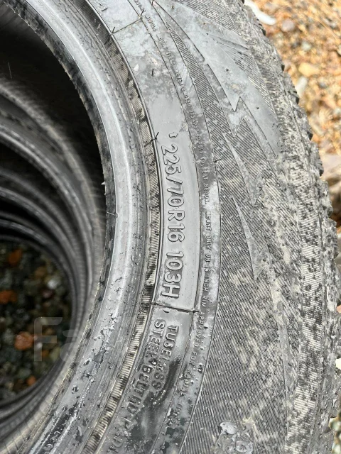 Toyo Observe. ������, ��� �����, 2020 ���, �/�, ����� 70 % ����