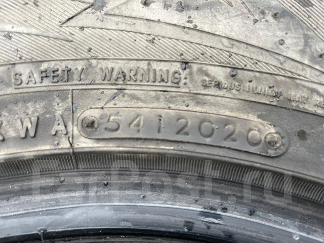 Toyo Observe. ������, ��� �����, 2020 ���, �/�, ����� 70 % ����