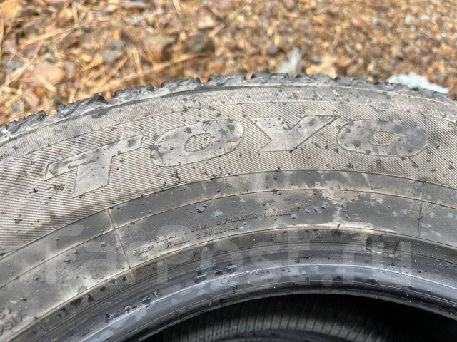 Toyo Observe. ������, ��� �����, 2020 ���, �/�, ����� 70 % ����