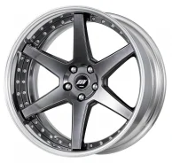 Work Back Label Zeast BST1. 8.5x20", 5x114.3, ET0, �� 73���. ��� ����� �� ������������ ����