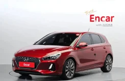 Hyundai i30. �������, ��������, 1.4 (140��.�.), ������, 28 000����. ��, �/�. ��� ����� �� ������������ ����