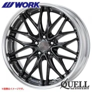 Work Schwert Quell. 11.0x19", 5x114.3, ET0, �� 73���. ��� ����� �� ������������ ����