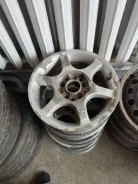2Crave Wheels. x14", 5x100, 5x114.3, �� 71,0���. ����