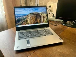 Lenovo IdeaPad 3 14IIL05. 14", 1,2����, ��� 12 ��, ���� 256���, WiFi: 1, Bluetooth: 1, ����������� �� 3��. ����