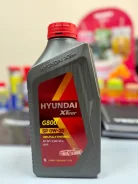 Hyundai XTeer. 0W-20, �������������, 1��. ����