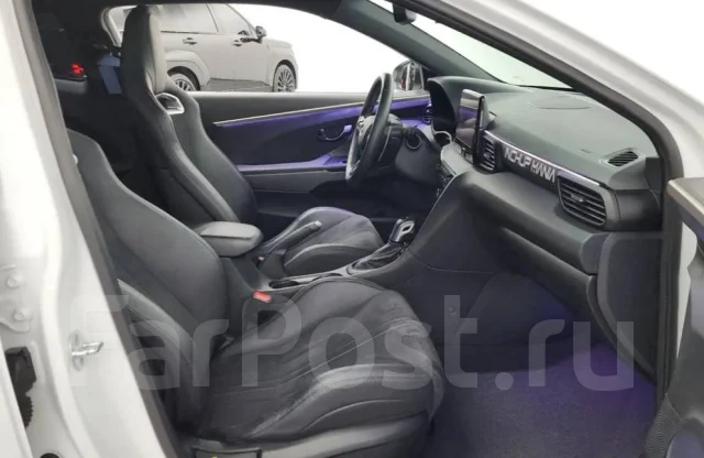 Hyundai Veloster. �������, ��������, 1.6 (204��.�.), ������, 24 000����. ��, �/�. ��� ����� �� ������������ ����