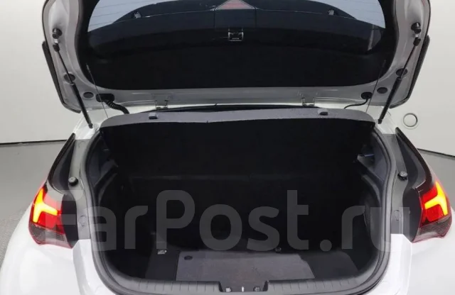 Hyundai Veloster. �������, ��������, 1.6 (204��.�.), ������, 24 000����. ��, �/�. ��� ����� �� ������������ ����