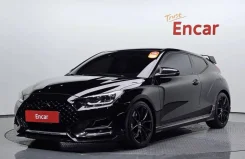 Hyundai Veloster. �������, ��������, 1.6 (204��.�.), ������, 27 000����. ��, �/�. ��� ����� �� ������������ ����