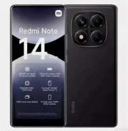Xiaomi Redmi Note 14 Pro. �����, 256 ��, ������, NFC ����
