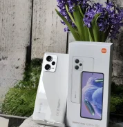 Xiaomi Redmi Note 12 Pro+. �����, 256 ��, �����, 5G ����