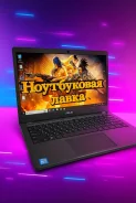 Dell. 14", 4����, ��� 8 ��, ���� 240���, WiFi: 1, Bluetooth: 1, ����������� �� 4��. ����