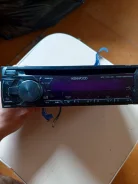 Kenwood KDC-3657SD ����