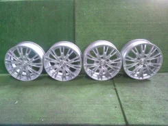 Autobacs Seven Leben. 6.0x15", 5x114.3, ET52 ����