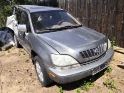 Lexus RX300. JTJGF10U020138790 ����