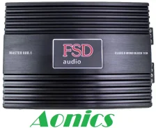 FSD Audio ����