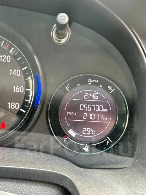 Honda Shuttle. GK8, L15B ����