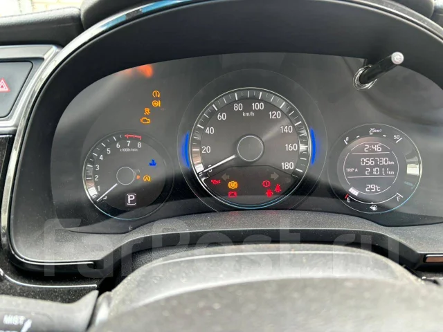 Honda Shuttle. GK8, L15B ����