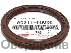 ������� ������� ���� �������� Toyota 90311-58006 ������ 90311-58006 ����