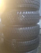 Bridgestone Blizzak VL1. ������, ��� �����, 2021 ���, �/�, ����� 5 % ����
