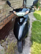 Yamaha Jog ZR. 49����. ��., ��������, ��� ���, ������ �� �� ����