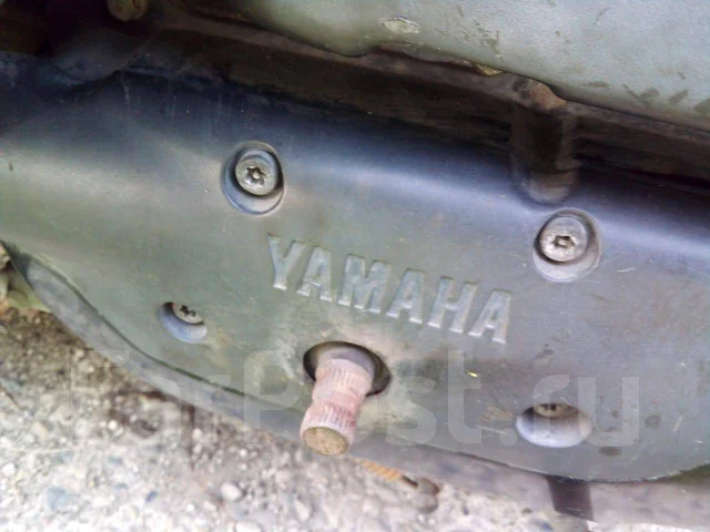 Yamaha Jog ZR. 49����. ��., ��������, ��� ���, ������ �� �� ����