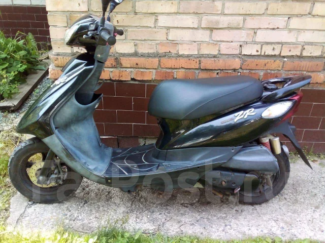 Yamaha Jog ZR. 49����. ��., ��������, ��� ���, ������ �� �� ����