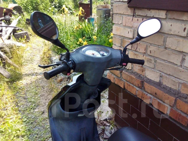 Yamaha Jog ZR. 49����. ��., ��������, ��� ���, ������ �� �� ����