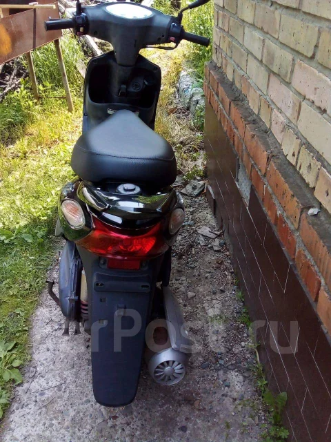 Yamaha Jog ZR. 49����. ��., ��������, ��� ���, ������ �� �� ����