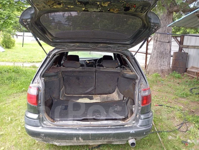 Toyota Caldina. �������, ��������, 2.0, ������, 338����. �� ����