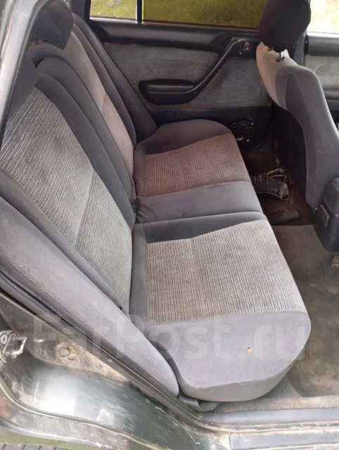 Toyota Caldina. �������, ��������, 2.0, ������, 338����. �� ����