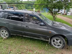 Toyota Caldina. �������, ��������, 2.0, ������, 338����. �� ����