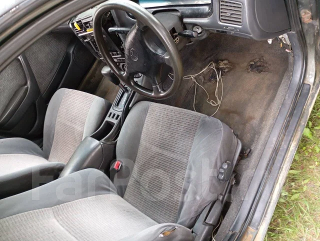 Toyota Caldina. �������, ��������, 2.0, ������, 338����. �� ����