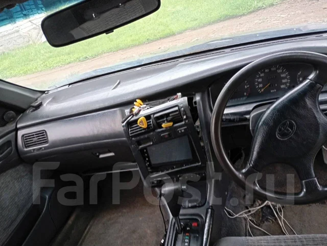 Toyota Caldina. �������, ��������, 2.0, ������, 338����. �� ����