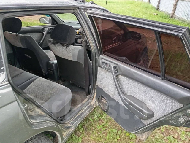 Toyota Caldina. �������, ��������, 2.0, ������, 338����. �� ����