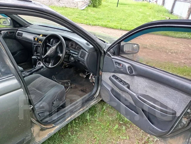 Toyota Caldina. �������, ��������, 2.0, ������, 338����. �� ����