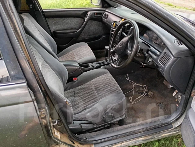 Toyota Caldina. �������, ��������, 2.0, ������, 338����. �� ����