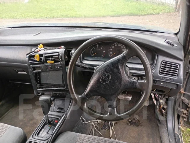 Toyota Caldina. �������, ��������, 2.0, ������, 338����. �� ����