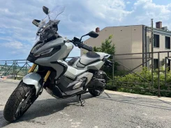 Honda X-ADV. 750����. ��., ��������, ���������, ��� ������� ����