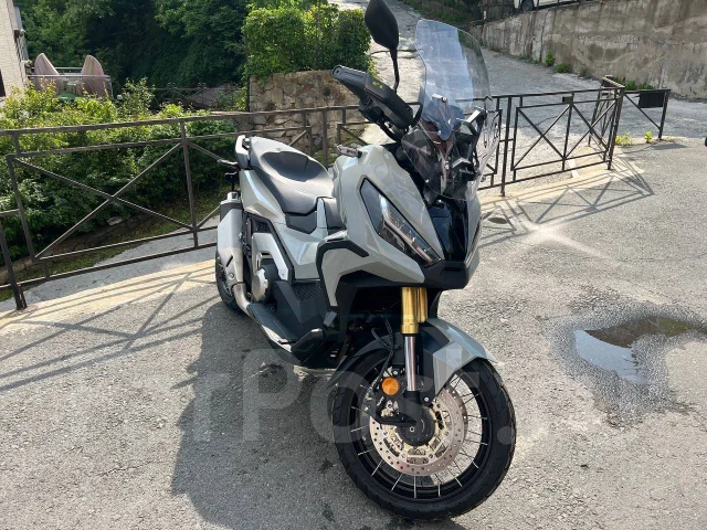 Honda X-ADV. 750����. ��., ��������, ���������, ��� ������� ����