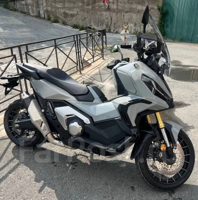Honda X-ADV. 750����. ��., ��������, ���������, ��� ������� ����