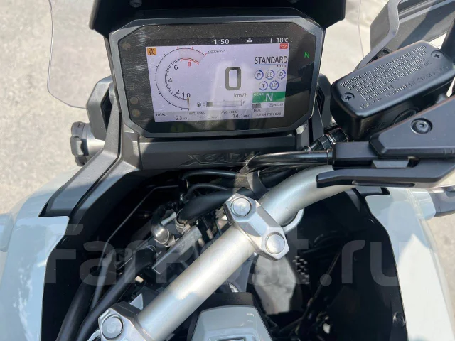 Honda X-ADV. 750����. ��., ��������, ���������, ��� ������� ����