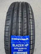 Compasal Blazer HP. ������, 2025 ���, ����� ����