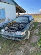 Toyota Carina E. 4AFE ����