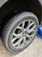 Bridgestone Alenza Sport A/S. ������, 2023 ���, �/�, ����� 45 % ����