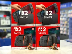 Nintendo Switch 2. ��� ����� �� ������������ ����