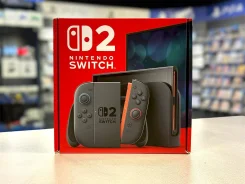 Nintendo Switch 2. ��� ����� �� ������������ ����