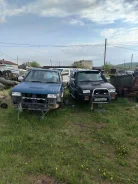 Nissan Mistral. R20 ����